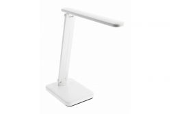Decoração Lâmpada de Mesa LED HIKARI 6W 400lm AC220-240V 50/60Hz CCT branca 1208962494
