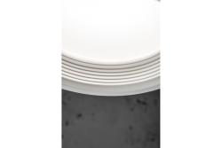 Luminária LED Decorativa ARCCO 15W 1350lm AC220-240V 50/60 Hz PF>0,9 Ra≥80 IP44 IK08 110° 4000K 1208962623