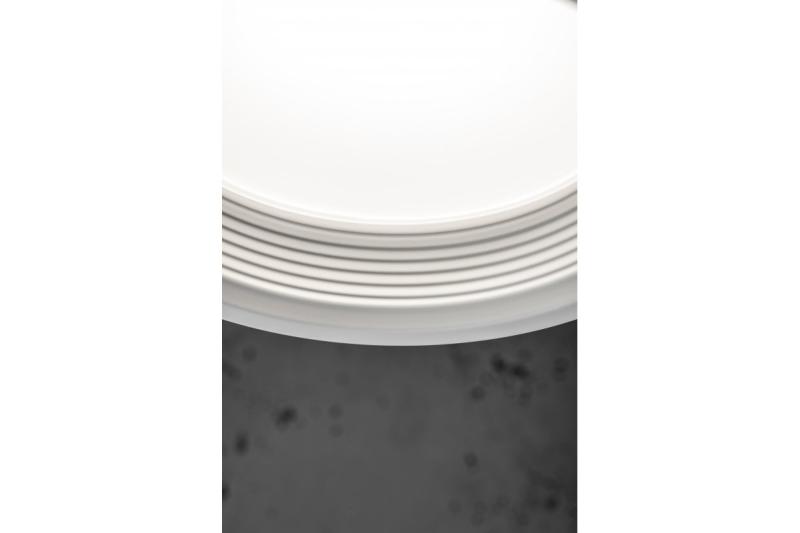 Decor LED luminaire ARCCO 15W 1350lm AC220-240V 50/60 Hz PF>0 9 Ra≥80 IP44 IK08 110° 4000K 1208962623