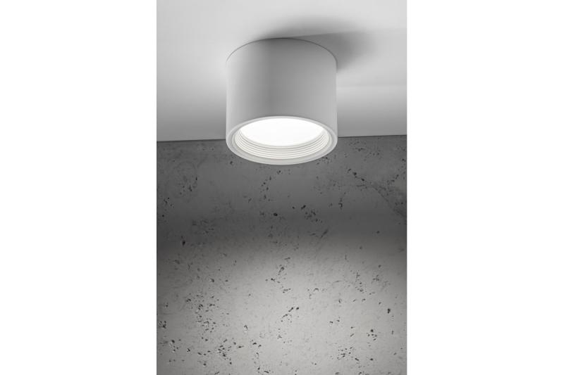 Decor LED luminaire ARCCO 15W 1350lm AC220-240V 50/60 Hz PF>0 9 Ra≥80 IP44 IK08 110° 4000K 1208962623