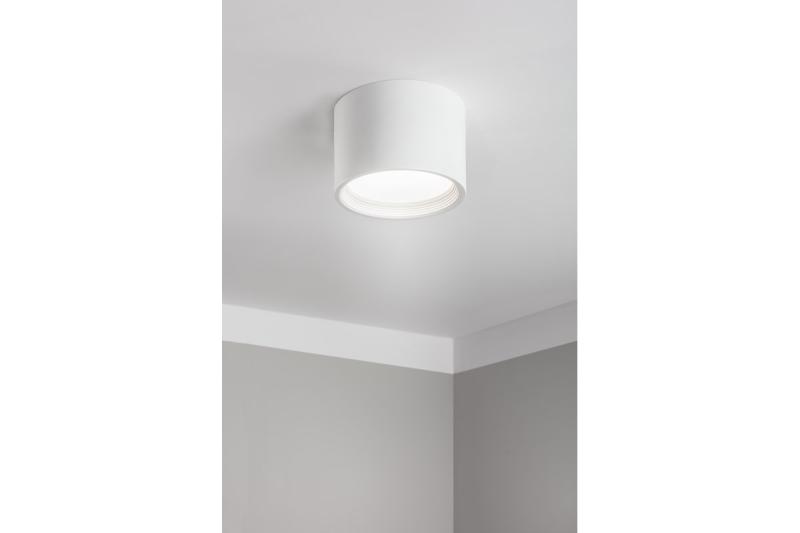 Decor LED luminaire ARCCO 15W 1350lm AC220-240V 50/60 Hz PF>0 9 Ra≥80 IP44 IK08 110° 4000K 1208962623