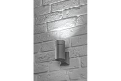 Decoração APLIQUE DE PAREDE BALEO MINI GU10 MAX.10W IP54 1208962652