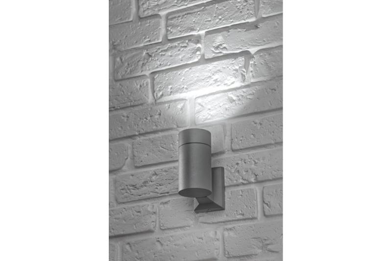 Decoração APLIQUE DE PAREDE BALEO MINI GU10 MAX.10W IP54 1208962652