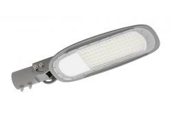 Equipamento de rua INDIANA 60W, 7800lm, AC220-240V, 50/60Hz, PF> 0.9, RA≥70.4000K, 120°, 10KV, IP65, cinza 1208962857