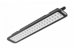 FixtureLED LUNAR, 40W, 4000lm, AC85-265V, IP66,60cm, 60 °, RA> 80, PC / VIDRO, 4000K 1208962942