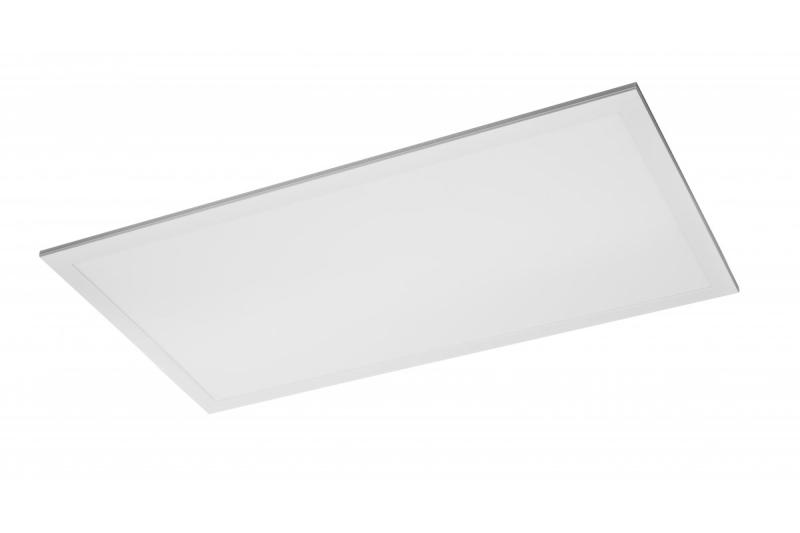 Luminária LED MASTER, 30x60cm, 4000K, 24W, 2400lm, AC220-240V, PF>0,9, IP54, 5y 1208962943