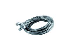 Kit de cabos para suporte de suspensão de painel (MASTER/KING) 1208963331