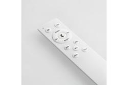 Lâmpada de chão Decor YORK 10W 900lm AC220-240V 3 níveis de dimmer 3-CCT-piloto PF>0,5 Ra>85 branco 1208963350