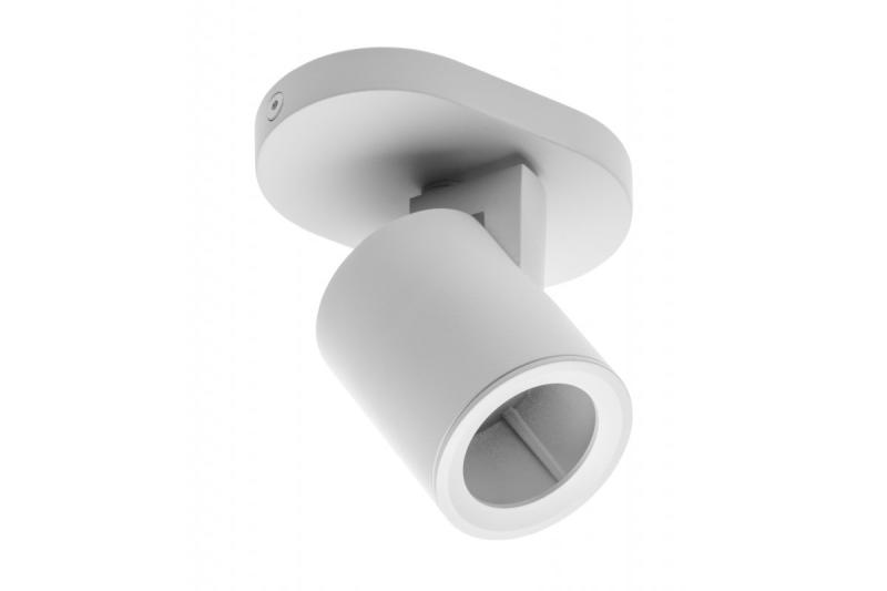 Luminária Decorativa de Teto BLINK AC220-240V 50/60 Hz GU10 máx. 20W IP20 apenas branco. 1208963841