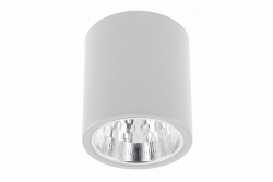Armatura de Teto Decorativa DRAGO máx 60W E27 AC220-240V 50-60Hz IP20 133*148mm branco 1208963868