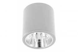 Armatura de Teto Decorativa DRAGO máx 60W E27 AC220-240V 50-60Hz IP20 172*180mm branco 1208963871