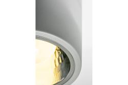 Armatura de Teto Decorativa DRAGO máx 60W E27 AC220-240V 50-60Hz IP20 172 * 180mm cinza 1208963872