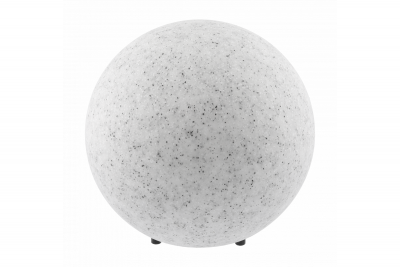 Decoração Luminária de Jardim MARMO 25 E27 MAX.20W IP65 AC220-240V 50-60Hz 25cm PE 1208963934
