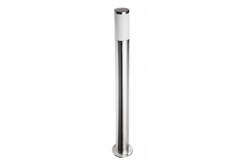 Decor Garden luminaire MILAN-P 100 E27 MAX.40W IP54 AC220-240V 50-60Hz pole inox 1208963943