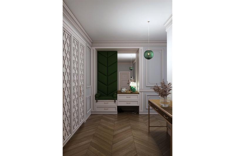 Luminária de Mesa Decorativa MUNO 5389 máx. 250V 50/60Hz 1*E27 máx. 25 W diâm. 25 cm IP20 verde 1208963950