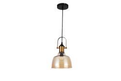 Decor Ceiling fixture MUSCARI 2 4734 AC220-240V 50/60Hz 1*E27 IP20 Diameter 23 CM single white 1208963953