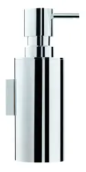 Waterevolution Deep dispenser de sabão suspenso Latão A226LE