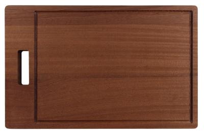 Placa de corte de madeira Pure.Sink Prestige PPGCB40-23