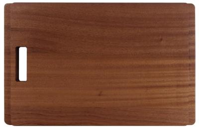 Placa de corte de madeira Pure.Sink Prestige PPGCB40-23
