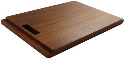 Placa de corte de madeira Pure.Sink Prestige PPGCB40-23