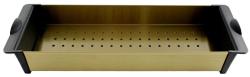 Pure.Sink Prestige inserto para pia Ouro PPGCL40-60