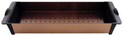 Pure.Sink Prestige cuba de pia Cobre PPGCL40-62