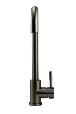Pure.Sink Elite Steel Pure torneira de cozinha PVD Gun Metal PS8010-61