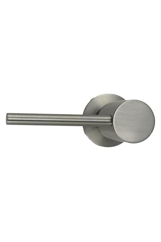 Pure.Sink Elite Steel Shine built-in soap dispenser stainless steel top-fillable PS9010-02