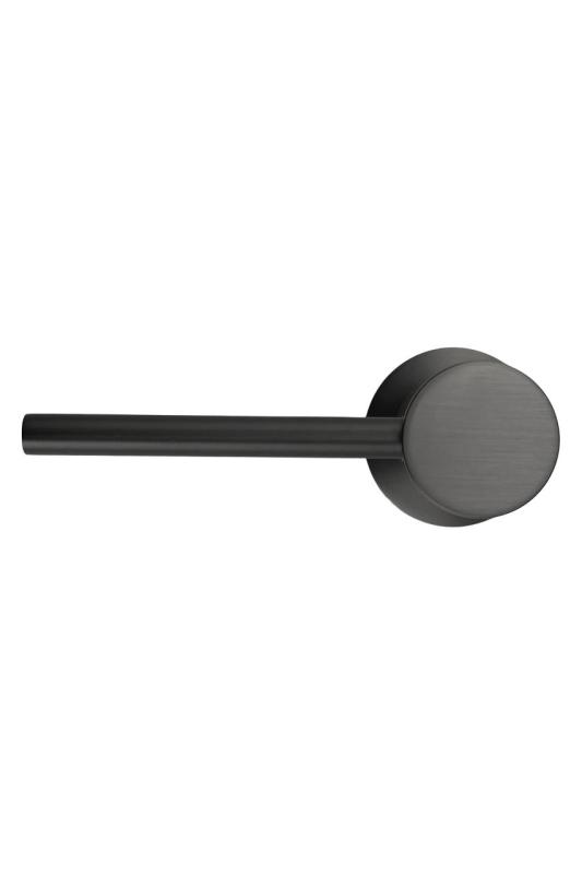 Pure.Sink Elite Steel Shine built-in soap dispenser PVD Gun Metal, refillable from above PS9010-61