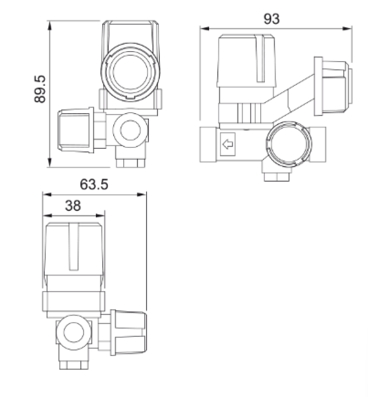 Franke Maris water hub 4L caldeira 3-1 com torneira de água fervente mecânica Twist em aço inoxidável com conjunto de mistura waterhub 1208967858