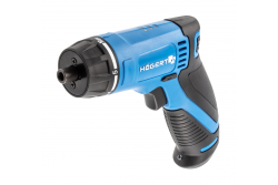 Hoegert Chave de Fenda Sem Fio 7.2V VK