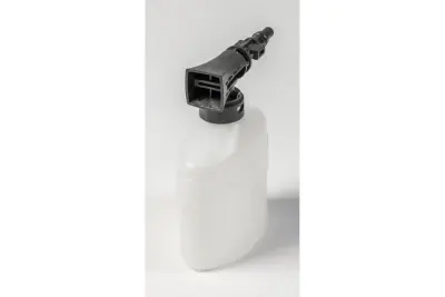 Högert Lavadora de Alta Pressão Potente 2400W - 180 bar