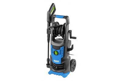 Högert Lavadora de Alta Pressão Potente 2400W - 180 bar