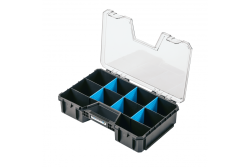 Organizador Hoegert com compartimentos