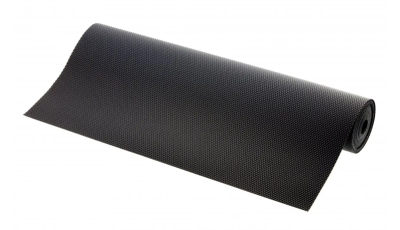 Decoração Cutle Tapete Antiderrapante para Cozinha 480x5000mm Preto 1208969953
