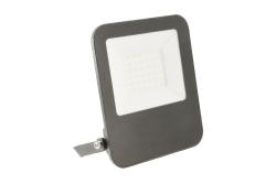 ALTON holofote, LED, 30W, 3000lm, 4000K, AC220-240V, IP65