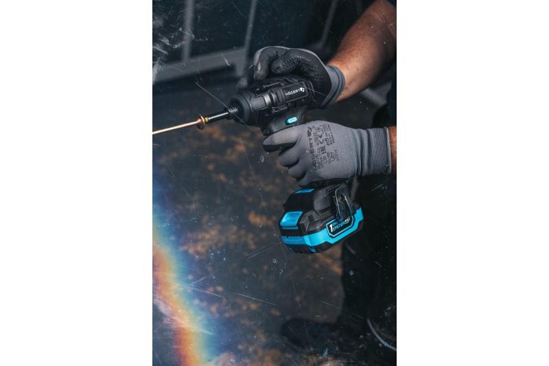 Högert Chave de Impacto sem Escovas 18V