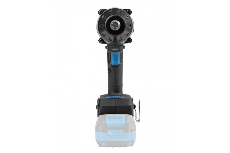 ACCUMUALTOR BRUSHLESS IMPACT WRENCH 600 Nm 18V