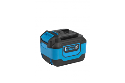 HÖGERT bateria recarregável 6,0 Ah 18 V