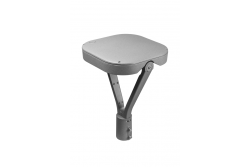 Lâmpada Gali para rua e parque, LED, 50W, 165lm/W, 4000K, AC180-250V, IP65
