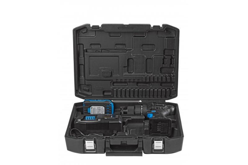 Furadeira de impacto sem fio 18V