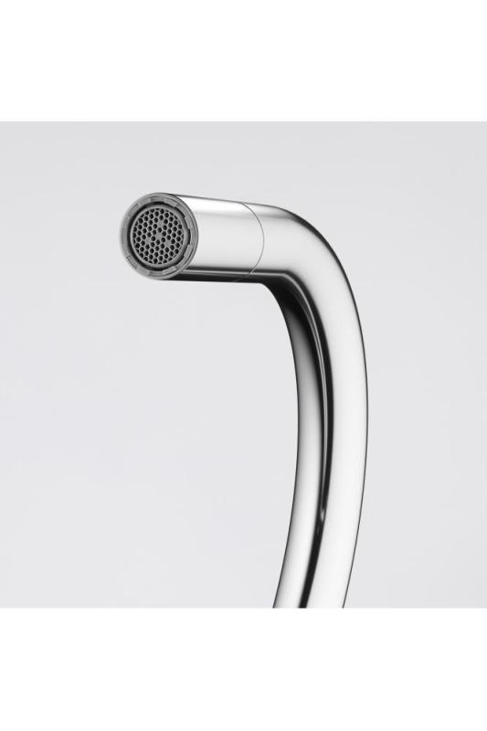 Franke Maris Slim J Torneira de Cozinha Cromada com Bico Retrátil 115.0728.388