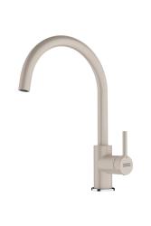 Franke Lina XL Torneira de Cozinha Bege com Bico Giratório 115.0626.025