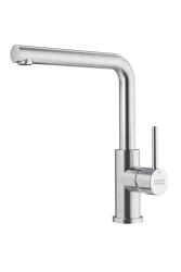 Franke Smart Glenda Torneira de Cozinha com Bico Giratório Aço Inoxidável 115.0706.985