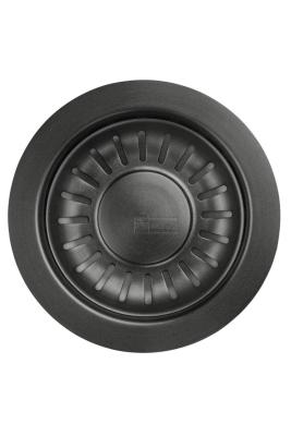 Franke Kubus 2.0 conjunto de cores Conjunto de drenagem Gun Metal 1208970828