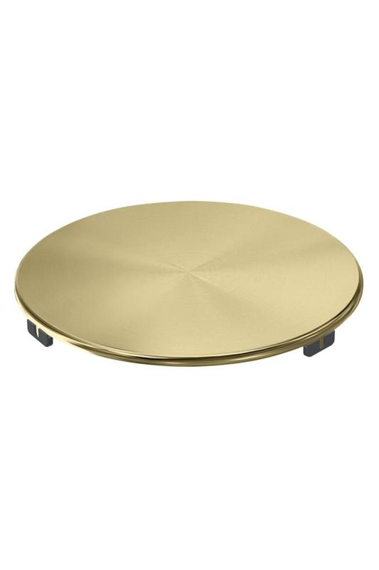 Franke Maris color set Drain set Gold 1208970845