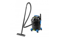 Aspirador universal para úmido e seco 20 l