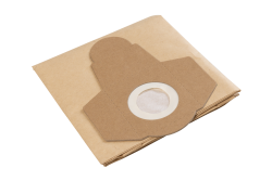 Sacos de papel para HT2E411; 20l; 5 peças