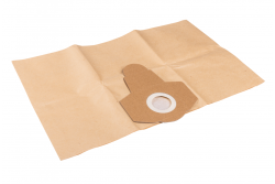 Sacos de papel para HT2E411; 20l; 5 peças