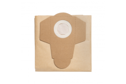 Sacos de papel para HT2E412; 30l; 5 peças